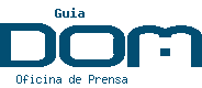 Guía DOM Asesoria de prensa en Cajamar/SP - Brasil